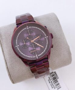 Réplica de Relógio Michael Kors  6523