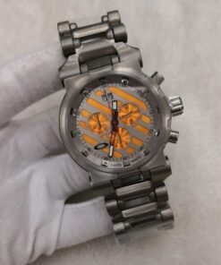 Réplica de Relógio Oakley Hollow Point