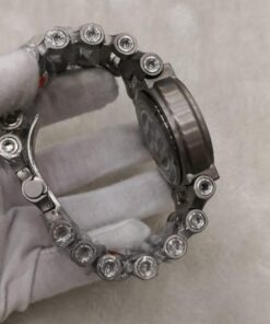 Alternative view of Réplica de Relógio Oakley Hollow Point