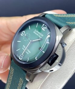 Alternative view of Réplica de Relógio Panerai