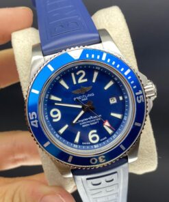 Réplica de Relógio Breitling