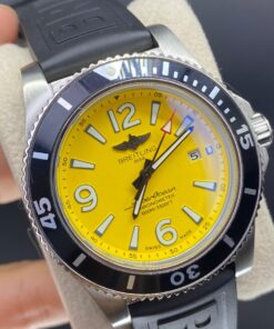 Alternative view of Réplica de Relógio Breitling