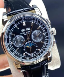 Réplica de Relógio Patek Philippe