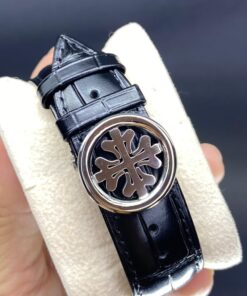 Alternative view of Réplica de Relógio Patek Philippe