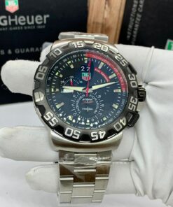 Réplica de Relógio Tag Heuer F1