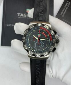 Réplica de Relógio Tag Heuer F1