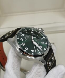 Alternative view of Réplica de Relógio Iwc