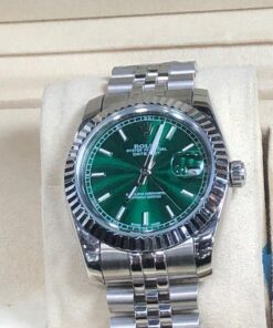 Réplica de Relógio Rolex  Datejust 