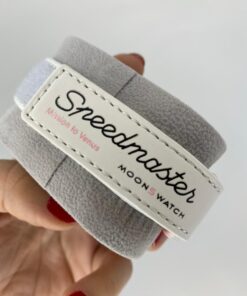 Alternative view of Réplica de Relógio Omega