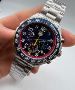 Réplica de Relógio Tag Heuer Redbull Racing