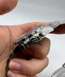 Alternative view of Réplica de Relógio Tag Heuer Redbull Racing