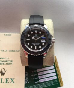 RELÓGIO RÉPLICA ROLEX YACHT -MASTER