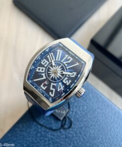 FRANCK MULLER VANGUARD 45MM