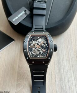 RICHARD MILLE RM 035-02 AMERICAS