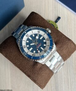 BREITLING SUPEROCEAN 44MM AZUL