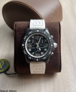BREITLING ENDURANCE PRO LIGHT BRANCO 44MM