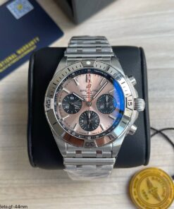 BREITLING CHRONOMAT 44MM ROSA