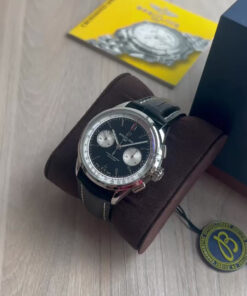 BREITLING PREMIER B01 CHRONOGRAPH PRETO 42MM