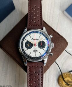 BREITLING TOP TIME DEUS 41MM