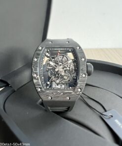 RICHARD MILLE RM 55 CARBON