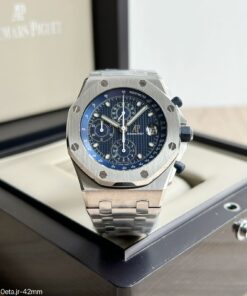 AUDEMARS PIGUET ROYAL OAK OFFSHORE 25TH ANNIVERSARY 42MM