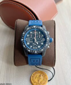 BREITLING ENDURANCE PRO LIGHT AZUL 44MM