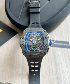 RICHARD MILLE RM 011 ROBERTO MANCINI