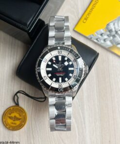 BREITLING SUPEROCEAN 44MM PRETO