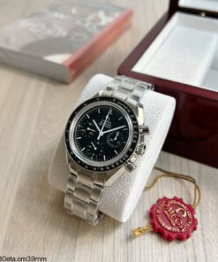 OMEGA SPEEDMASTER MOONWATCH REDUCED 39MM