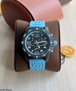 BREITLING ENDURANCE PRO LIGHT AZUL 44MM