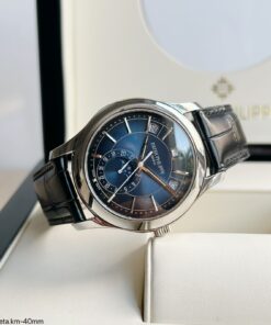 PATEK PHILIPPE ANNUAL CALENDAR 40MM