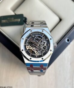 AUDEMARS PIGUET ROYAL OAK 41MM  TOURBILLON