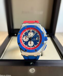 AUDEMARS PIGUET ROYAL OAK OFFSHORE 44MM