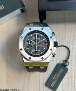 AUDEMARS PIGUET ROYAL OAK OFFSHORE 42MM