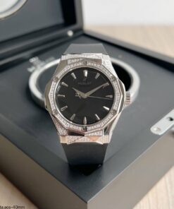 HUBLOT CLASSIC FUSION ORLINSKI 40MM