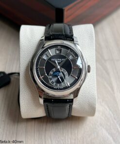 PATEK PHILIPPE ANNUAL CALENDAR 40MM