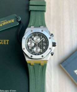 AUDEMARS PIGUET ROYAL OAK OFFSHORE 41MM