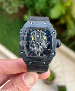 RICHARD MILLE RM 027-03