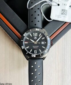 SUPER CLONE MÁQUINA ETA – TAG HEUER FORMULA 1 F1 CALIBRE 5 41MM