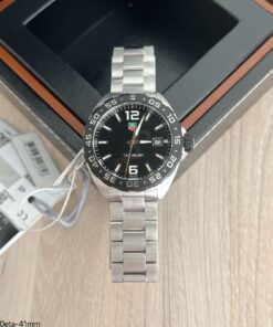 SUPER CLONE MÁQUINA ETA – TAG HEUER FORMULA 1 F1 41MM