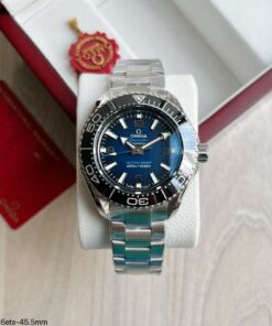 OMEGA SEAMASTER 300M ULTRA DEEP AZUL 45,5MM