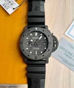 PANERAI SUBMERSIBLE MARINA MILITARE  47MM