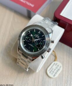 OMEGA SPEEDMASTER '57 44MM VERDE