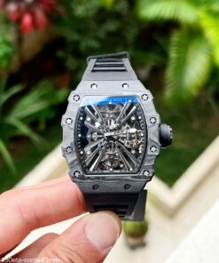 RICHARD MILLE RM 12-01 CARBON