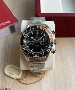 OMEGA SEAMASTER PLANET OCEAN 45,5MM