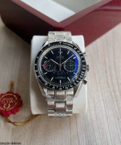OMEGA SPEEDMASTER MOONWATCH MOONPHASE 44MM