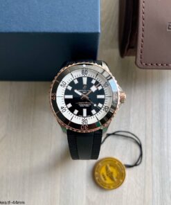 BREITLING SUPEROCEAN ROSE 44MM