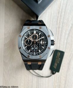 AUDEMARS PIGUET ROYAL OAK OFFSHORE 44MM