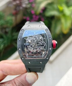 RICHARD MILLE RM 035-02 CARBONO AMERICAS