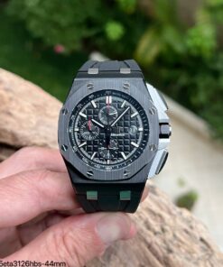 AUDEMARS PIGUET ROYAL OAK OFFSHORE 44MM